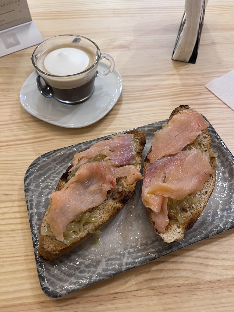 Cafe Buenos Aires Antequera — Mas recientes