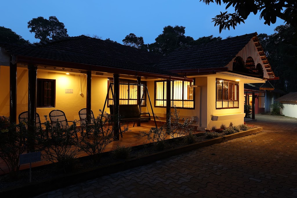 Avadale Coorg Stag Groups Not Allowed