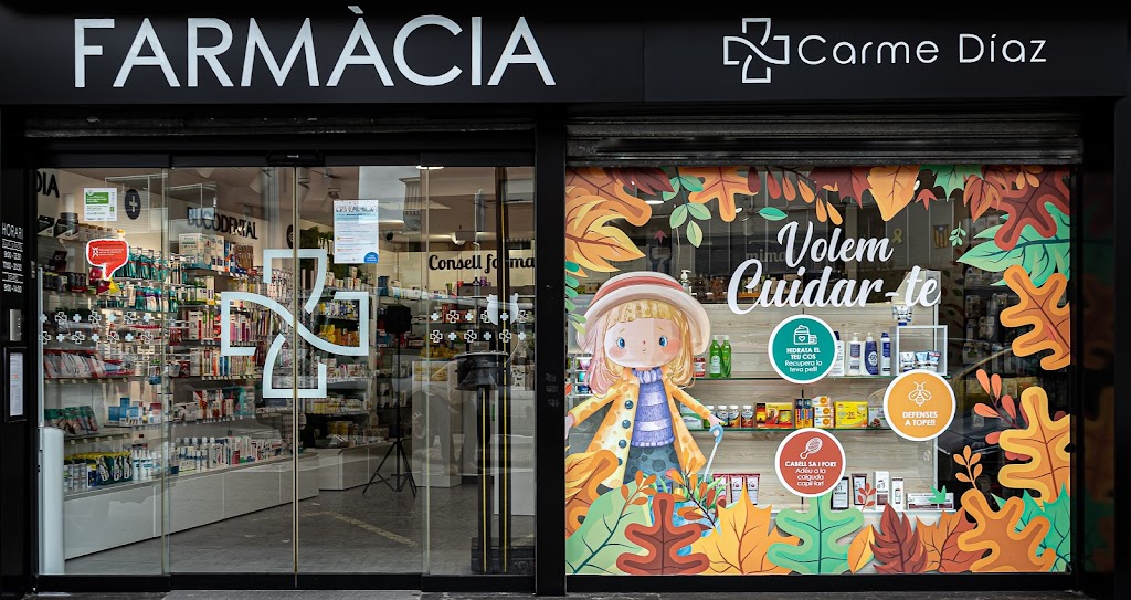 Farmacia Carme Diaz