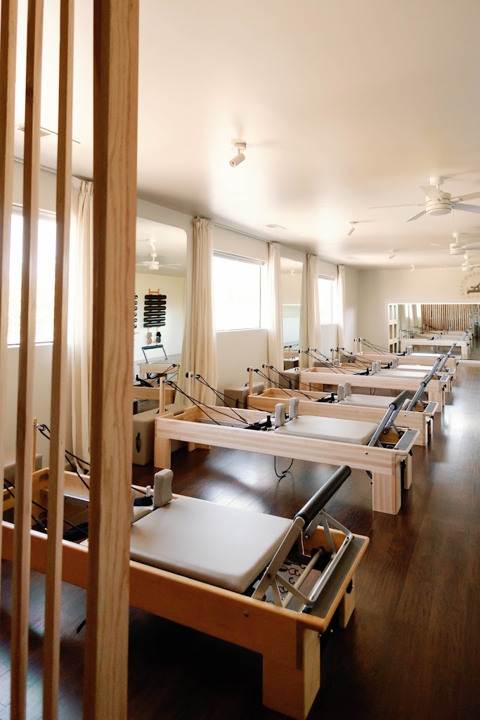  Reformed Pilates Studio