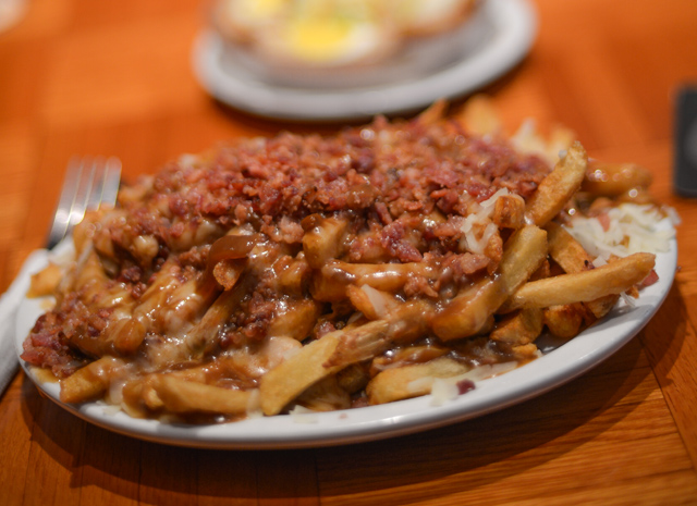Poutine