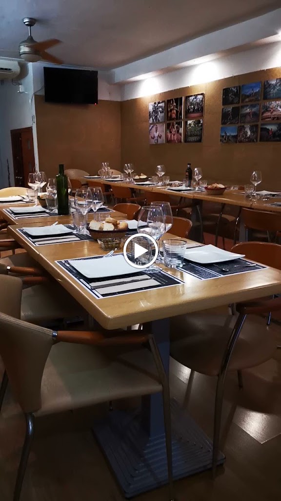 Casa Aljaro — Videos