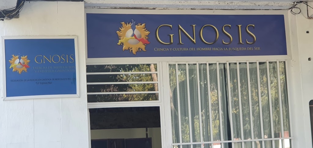 GNOSIS | MADRID, MOSTOLES — Del propietario