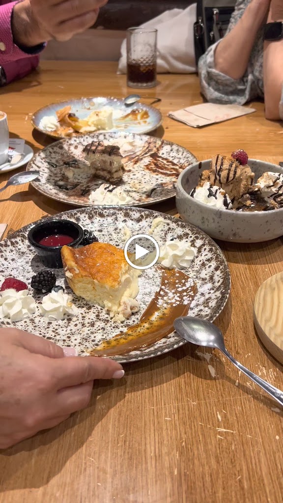 Restaurante Cachopos El Quillo — Videos