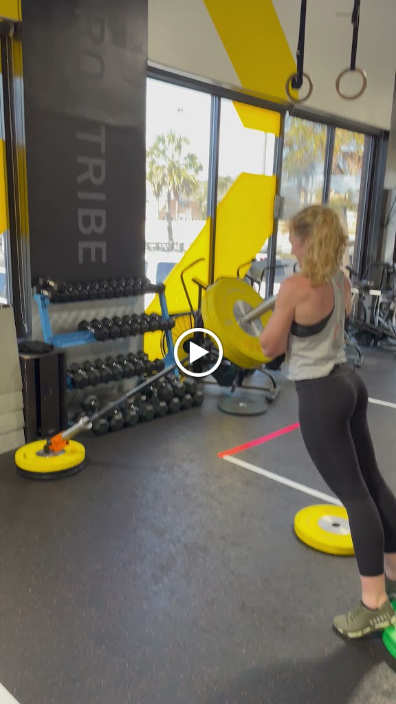  Iron Tribe Fitness Mount Pleasant