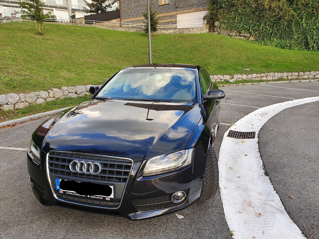 Impocars CGV — Del propietario