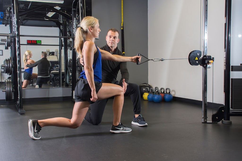  NexGen Fitness Edmond