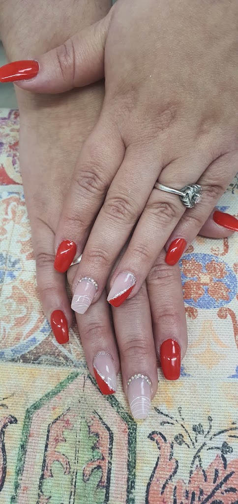 Estetica Annia Depil*lacio Laser/Uva — Manicura