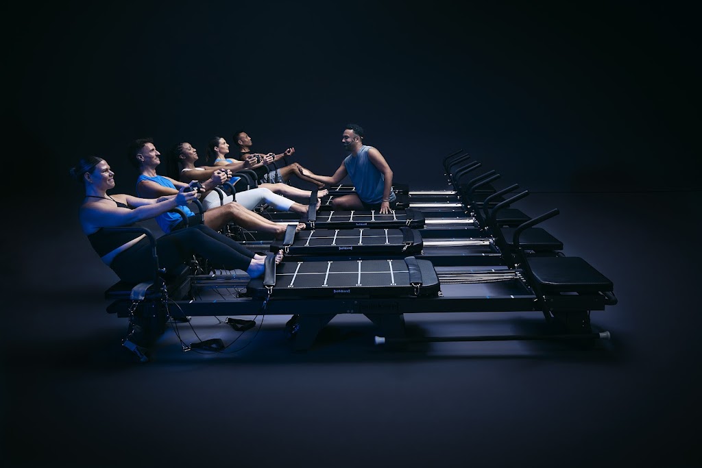  [solidcore] McCormick Ranch