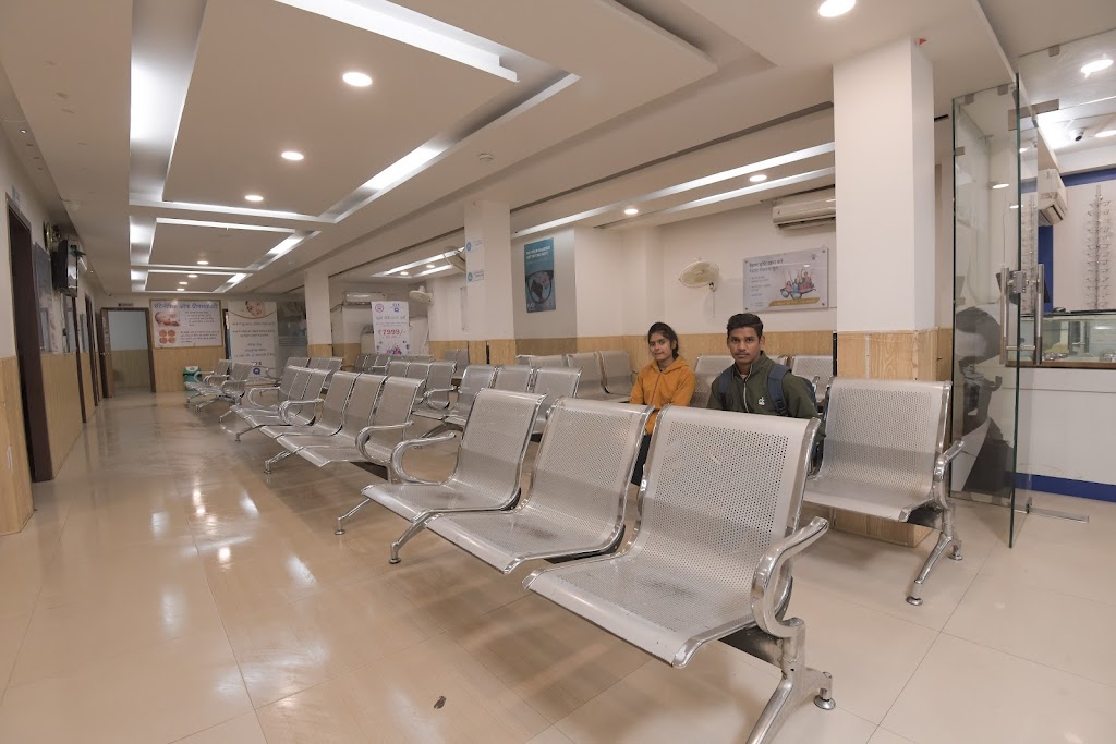 Eye Q Super Speciality Eye Hospitals
