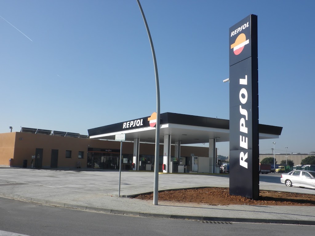 Area de Serveis Can Nadal de CLAUS