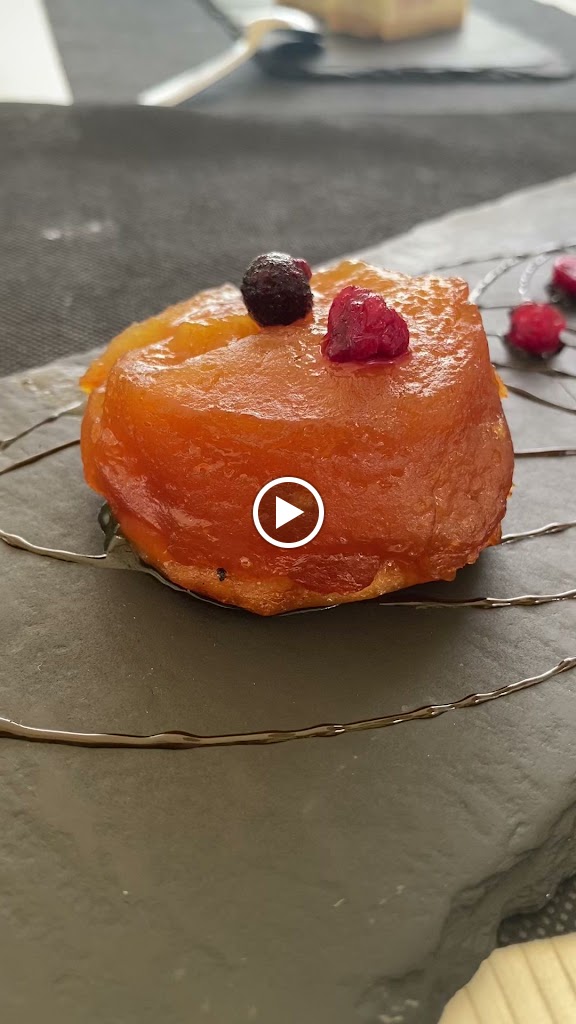 Restaurante Sucre — Videos