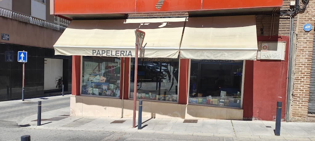 Foto 2 de Jugueteria Papeleria Javier Delgado