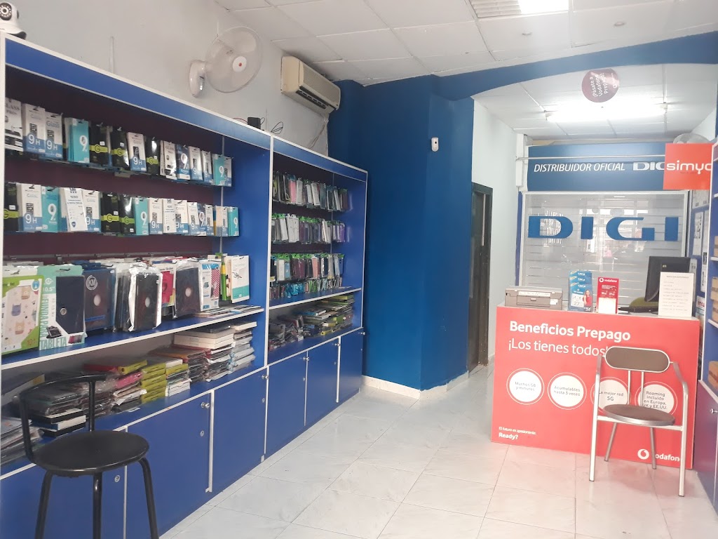 Alitel Multi Servicios