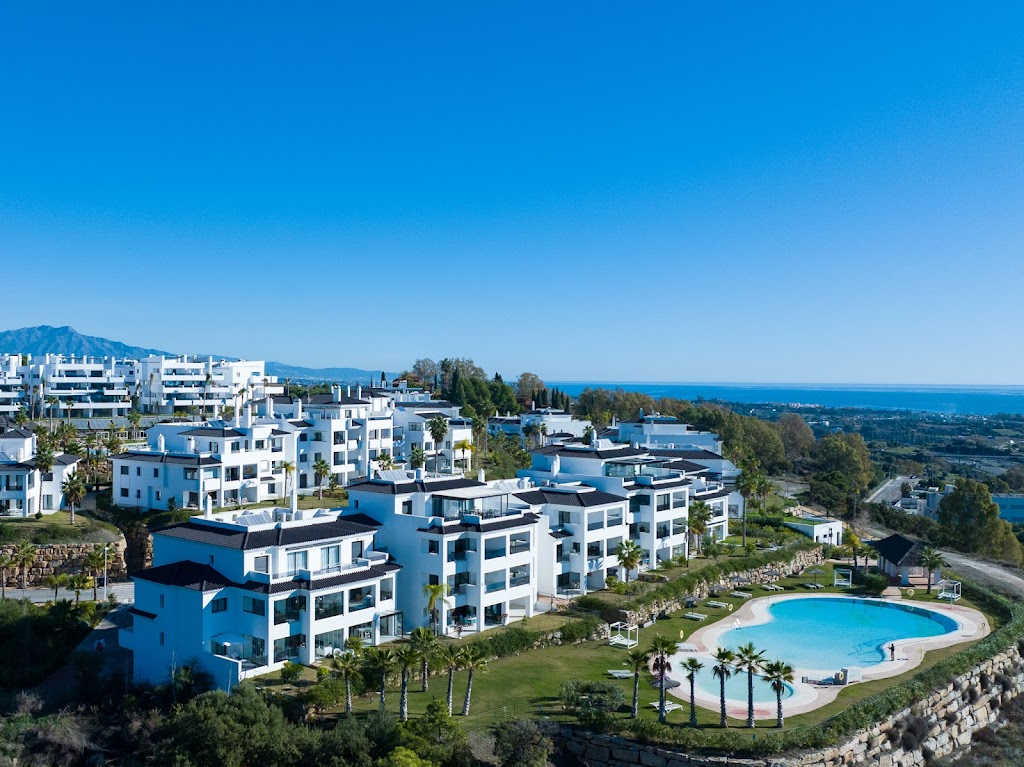 Costadelbosque - Mirador de Estepona Hills