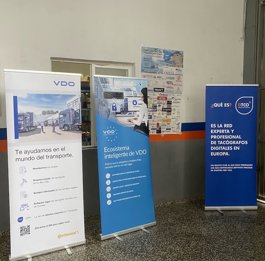 ELECTRICIDADVILLA S.L.