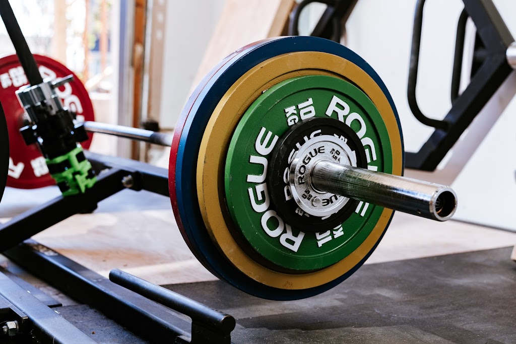  Centaur Strength LLC