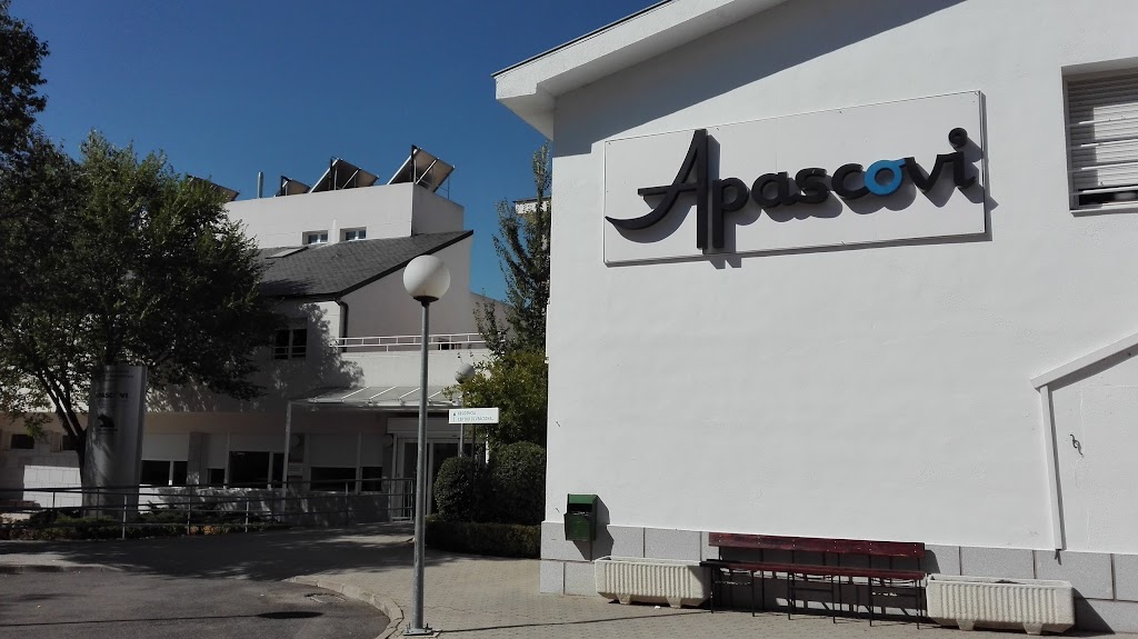 Fundacion Apascovi