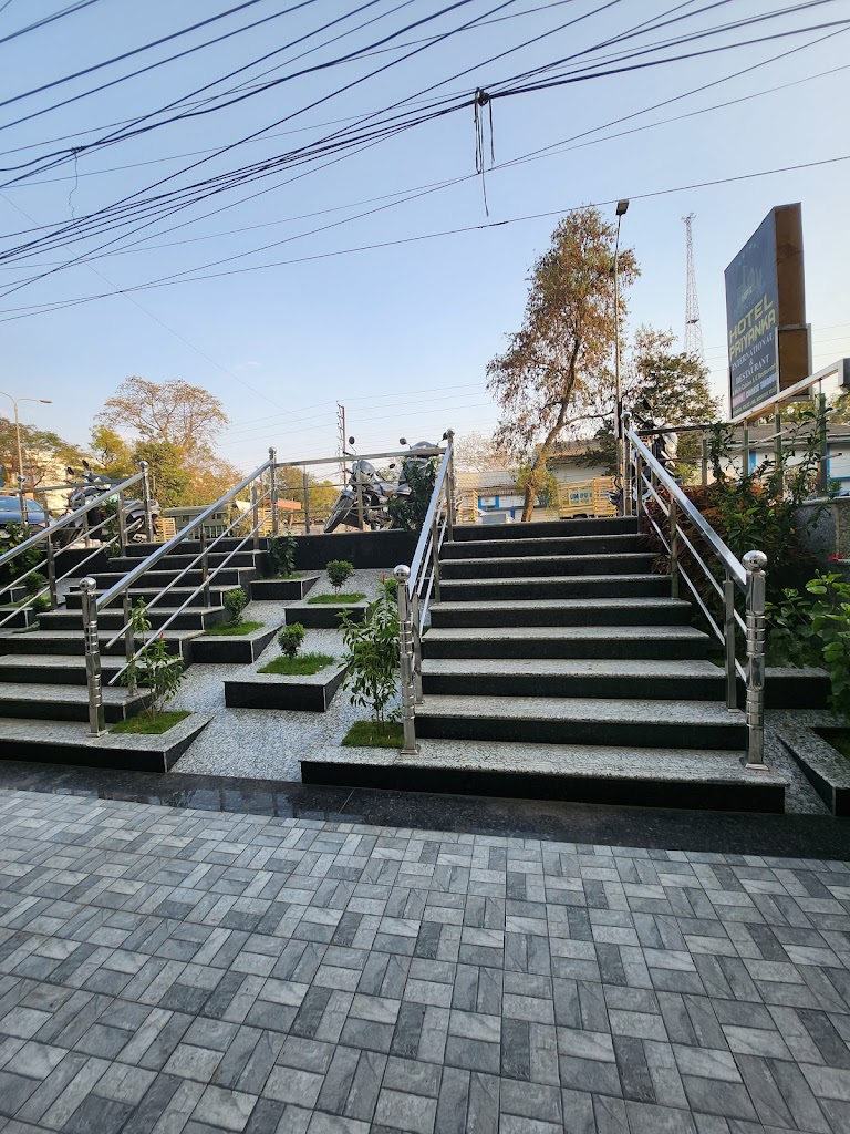 Hotel Priyanka International