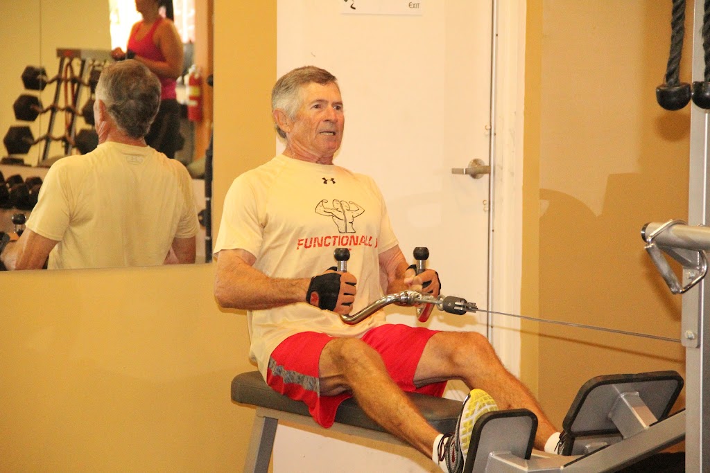  Functionally Fit Fitness Center