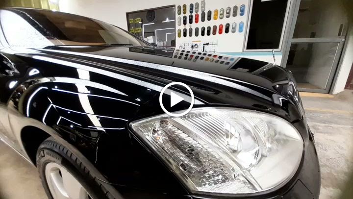 BENGKEL DELAPAN SELINDO PERSADA