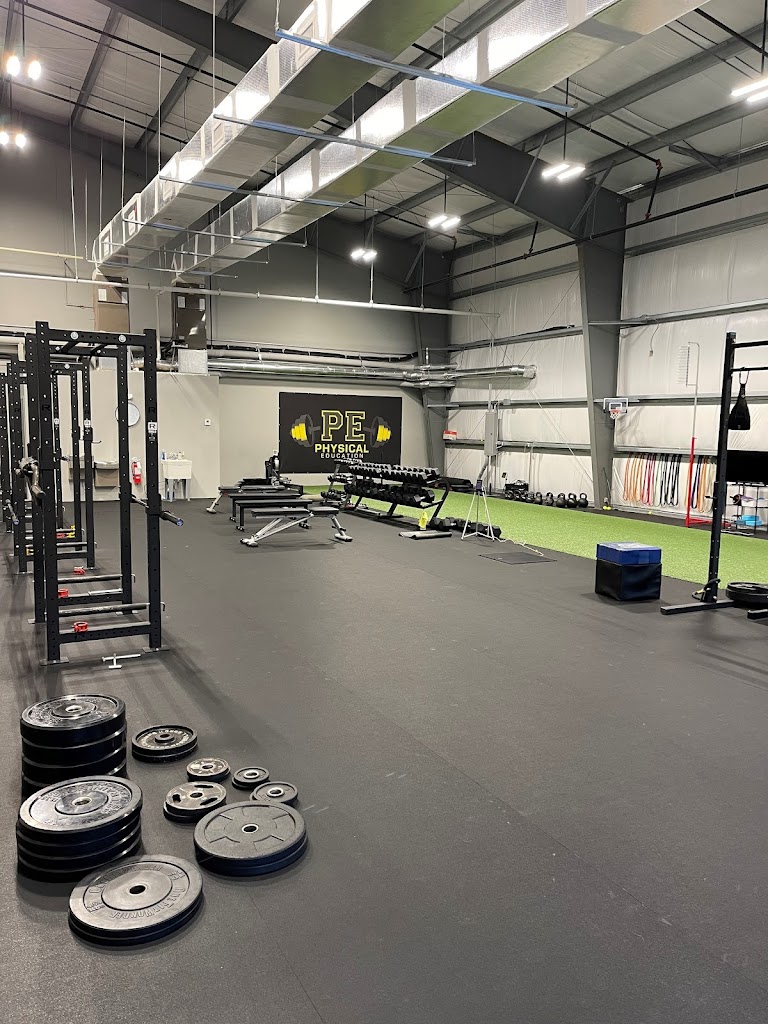  Physical Education LLC