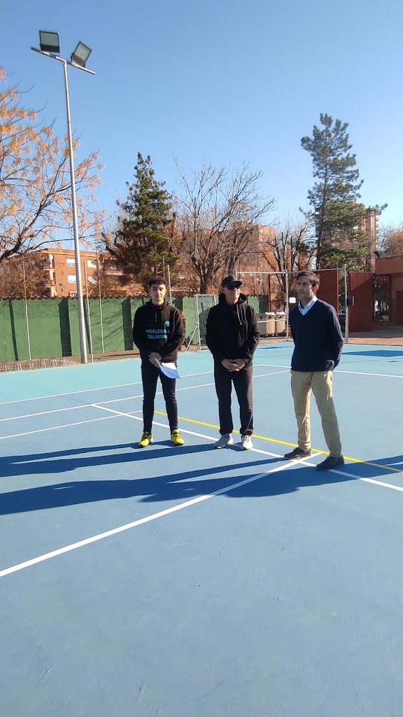 Club de Tenis Talavera