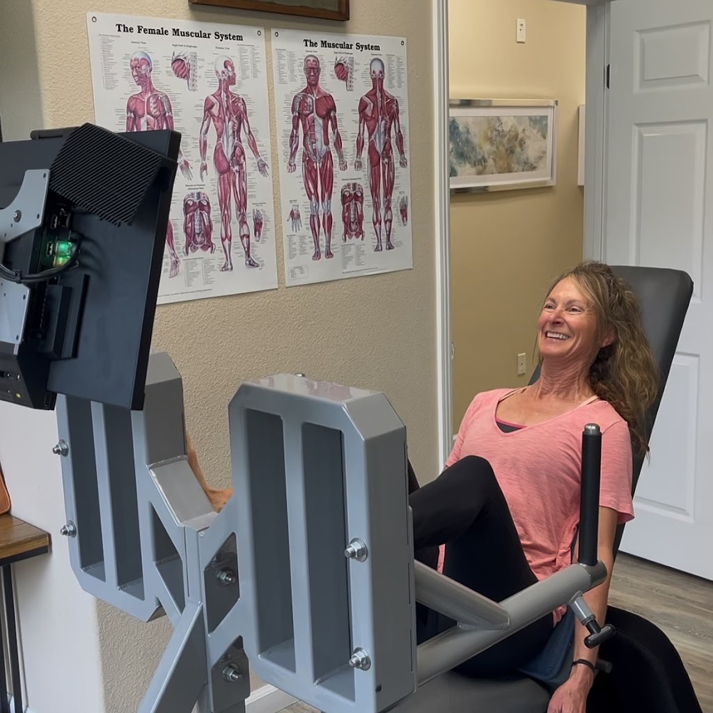  ReGenesis 360 | SMART Personal Training in Pismo Beach