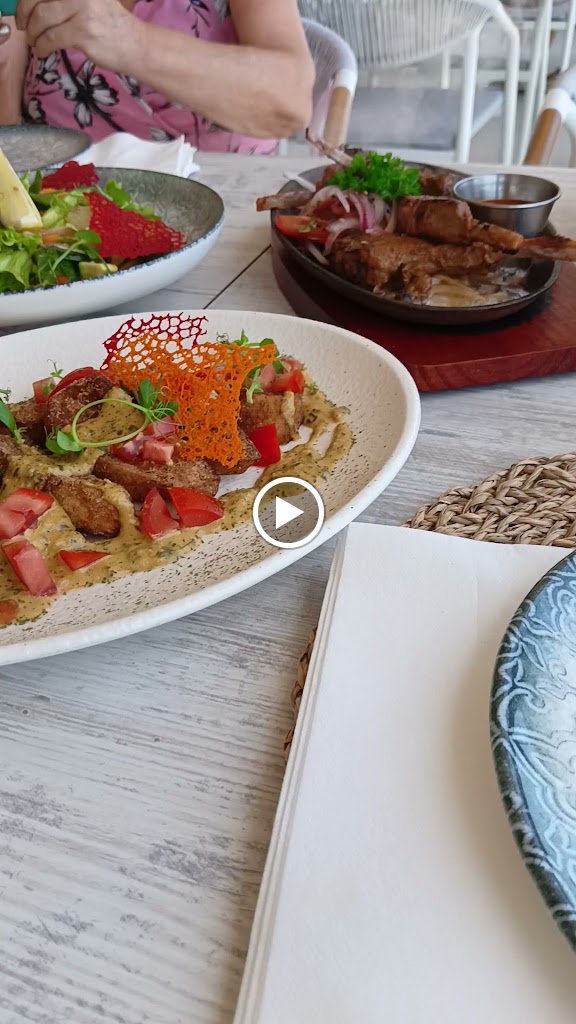 Siya Tandoori Restaurant — Videos