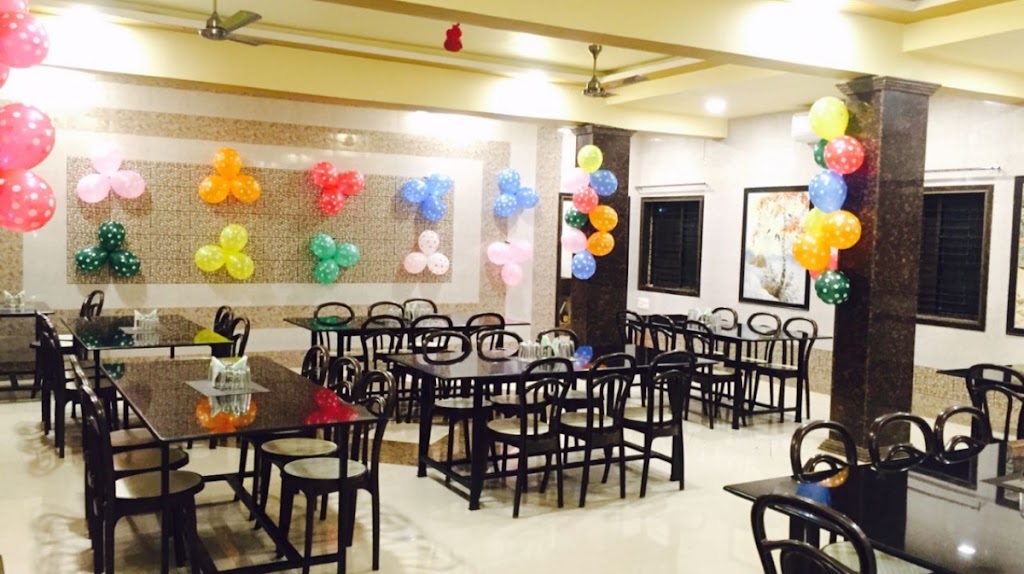 Pappu Dhaba Kondagaon