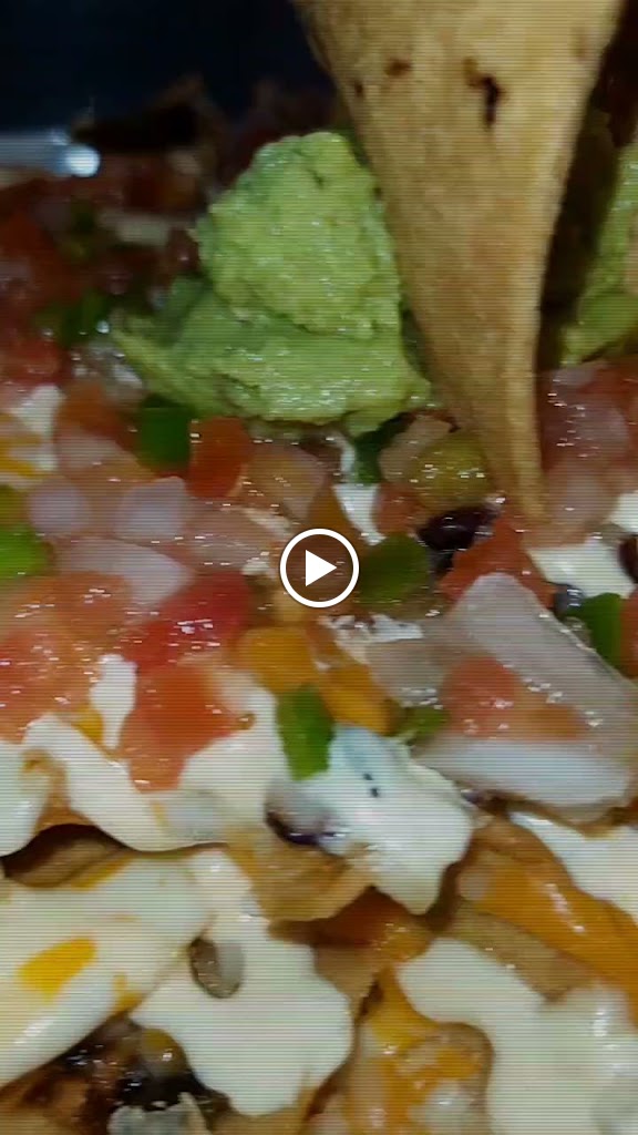 Restaurante La Baleada — Comida y bebida