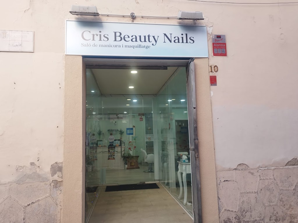 Cris Beauty Nails