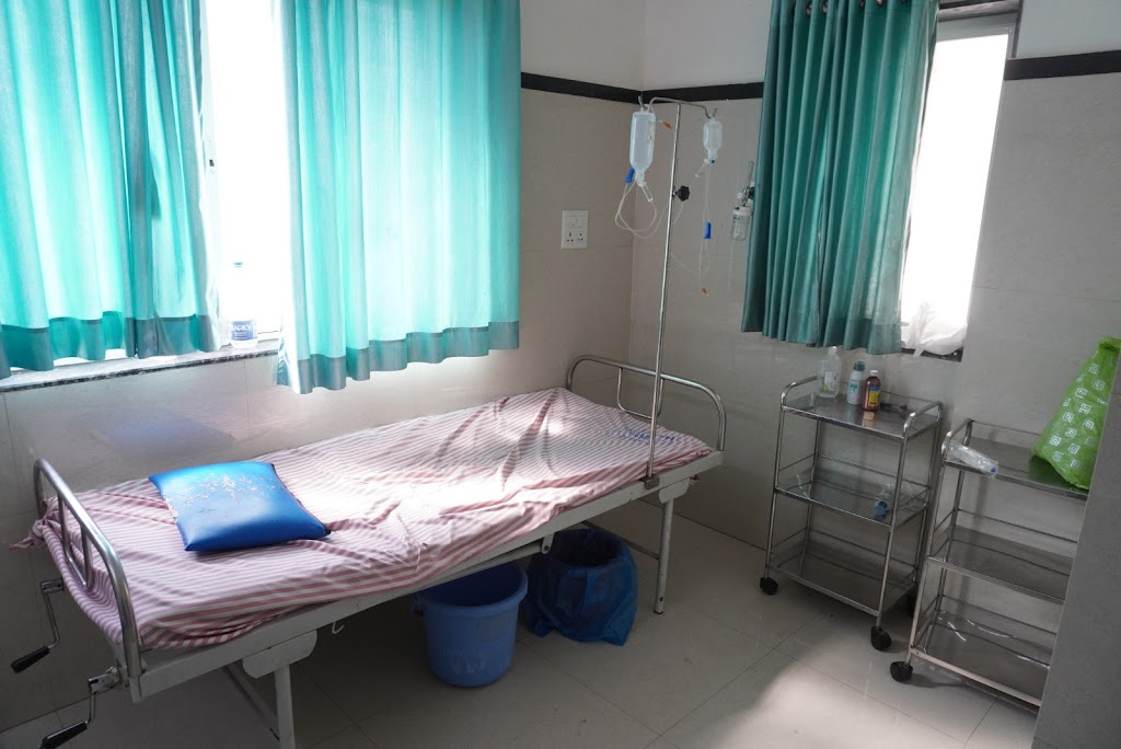 Dr. Apolo Multispeciality Hospital