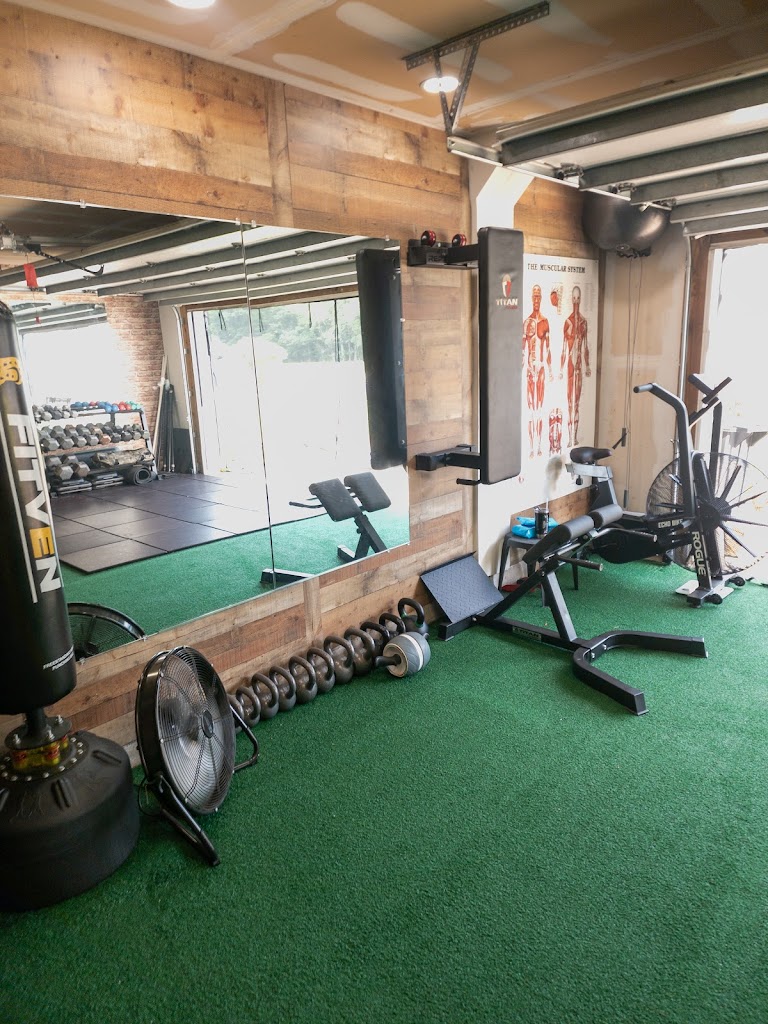  Oliver Functional Fitness Coaching, LLC