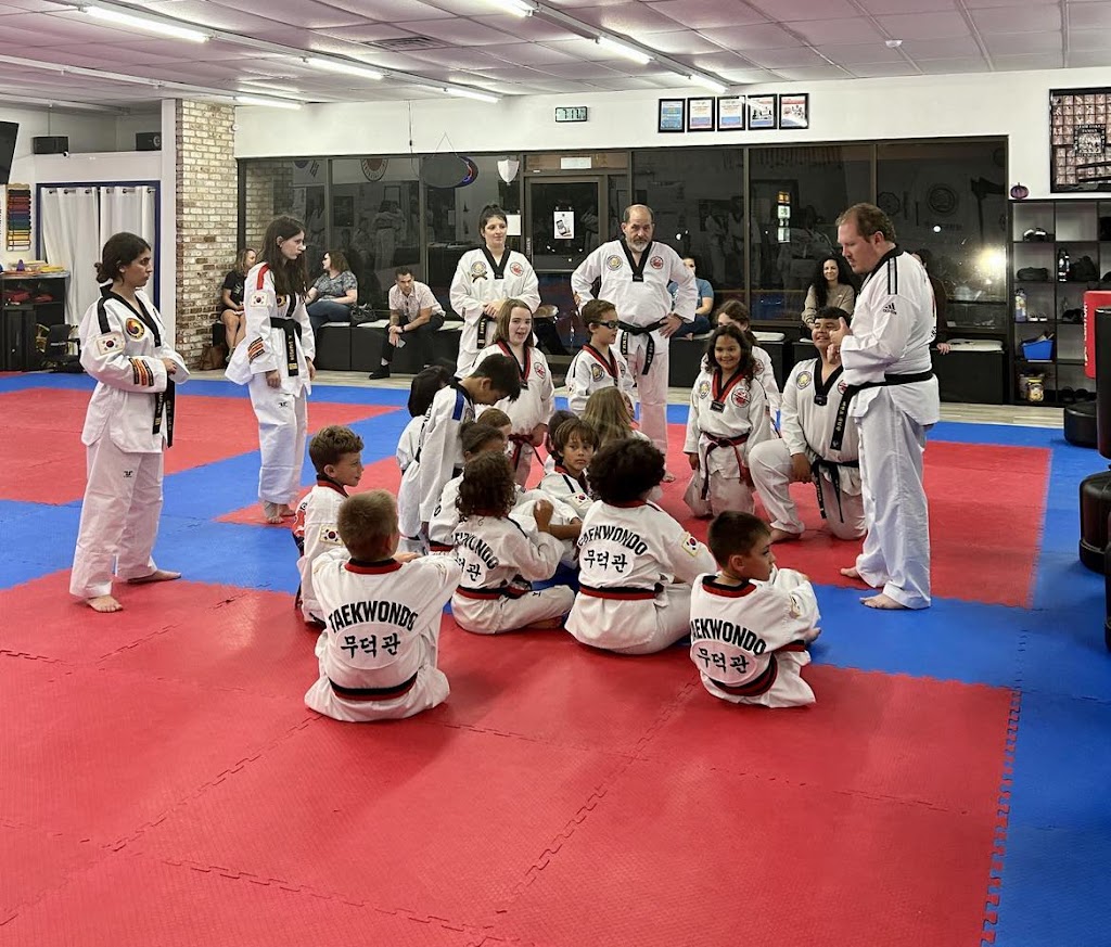  Fair Oaks Family Taekwondo