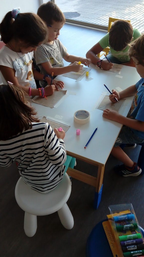 Academia de Ingles: The English Way