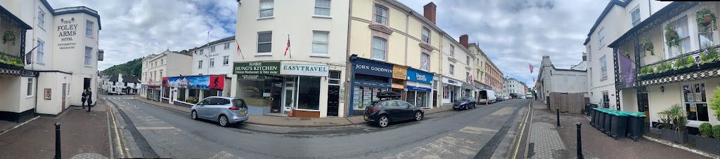 Yak N Yeti (Malvern) in Malvern
