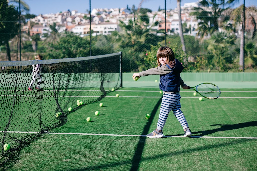 International Kids Club "El Campanario"