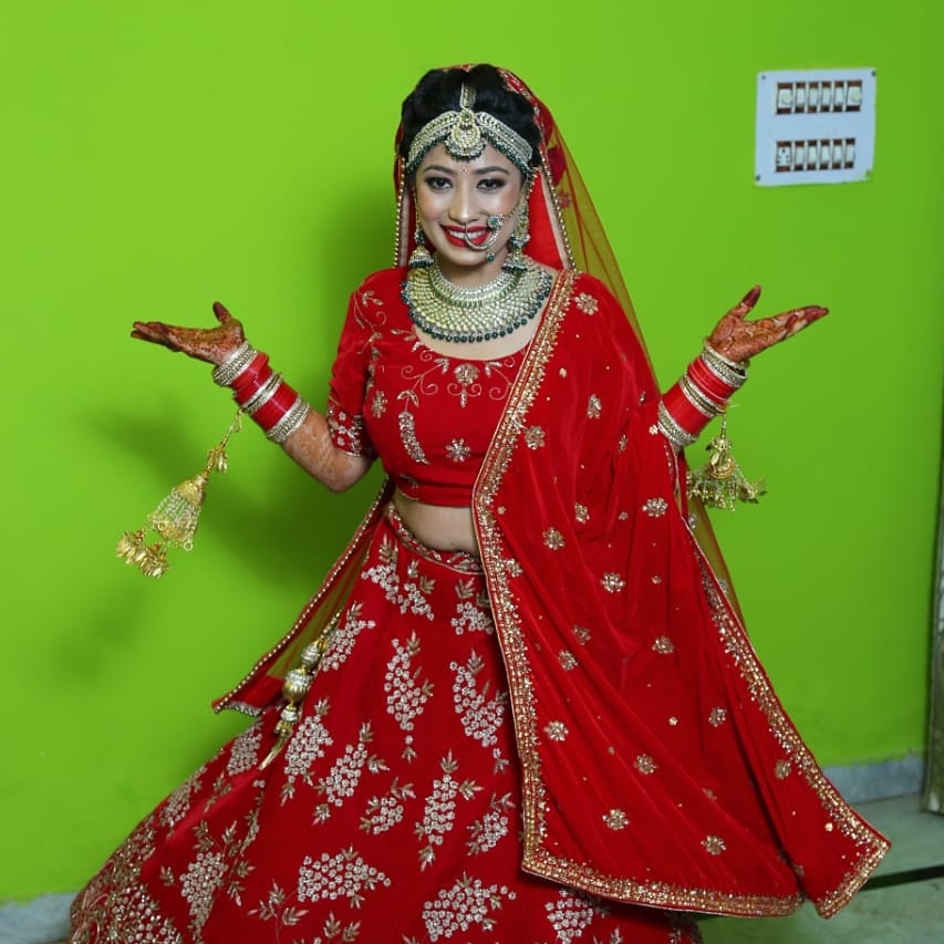 Natural Beauty Makeover