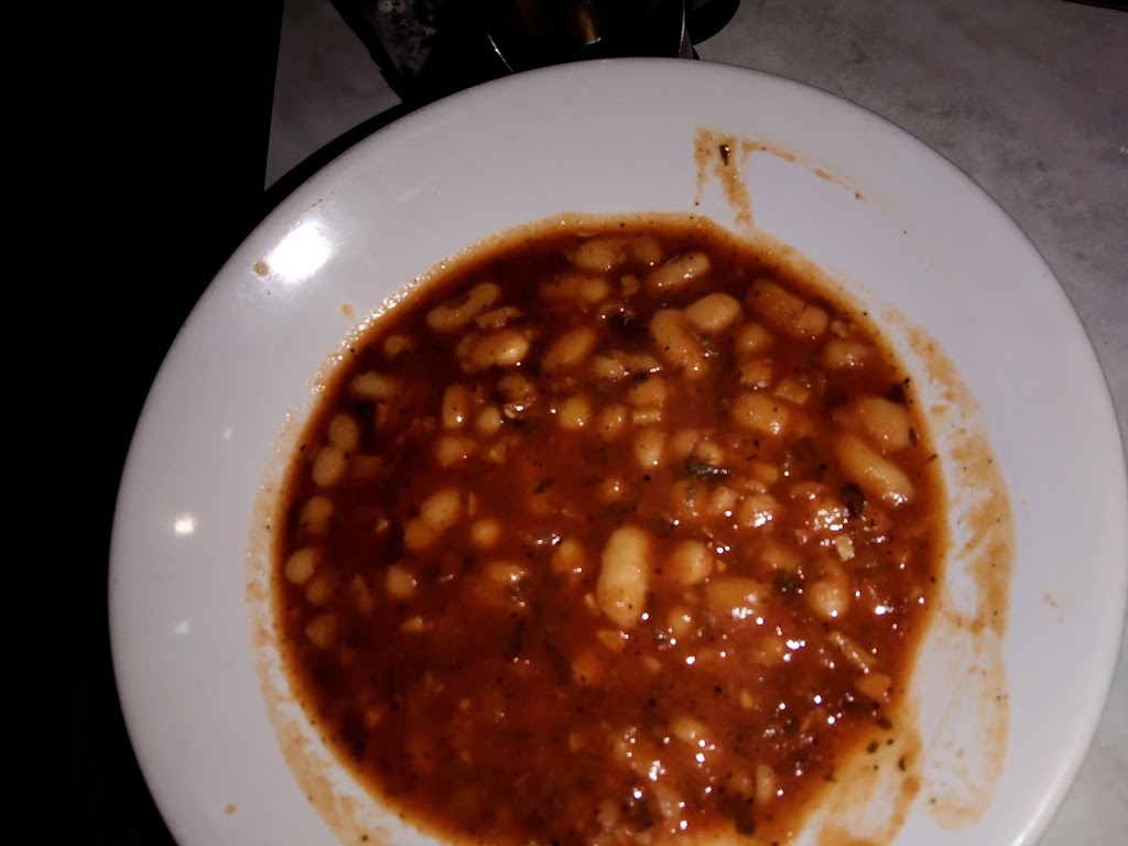 BAR TUNETI — Comida y bebida