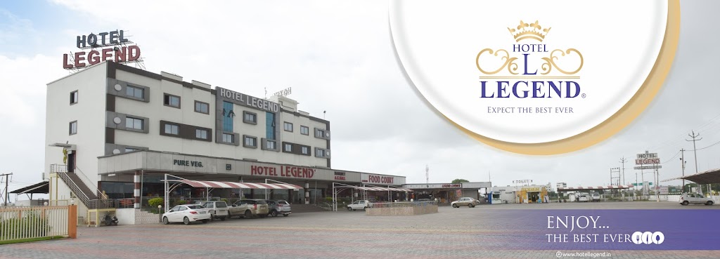 Hotel Legend Tarsali