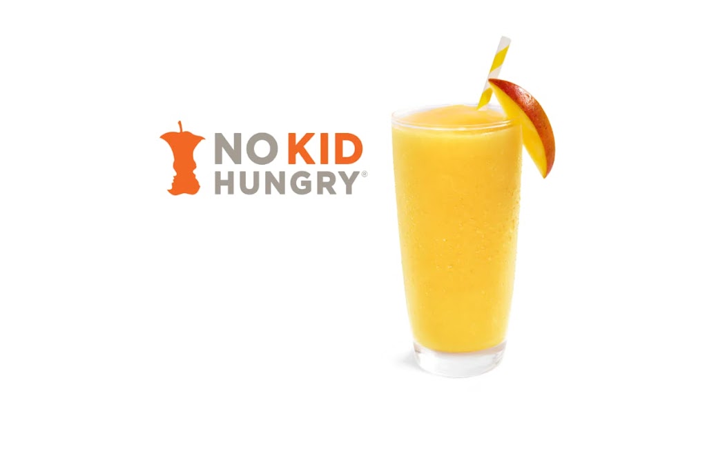  Tropical Smoothie Cafe