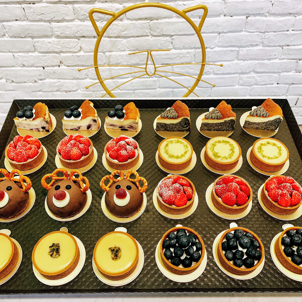 Riri&Cat手作甜點專賣 ∣甜塔禮盒 ∣伴手禮推薦 的照片