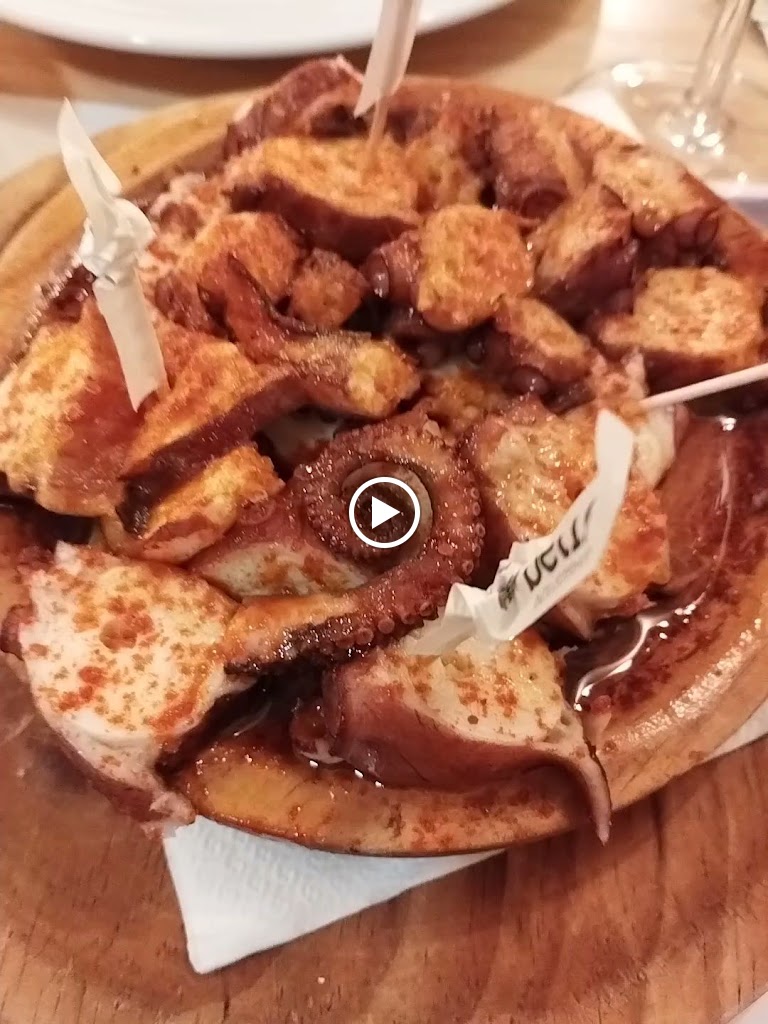 Pulperia O Piorno — Videos