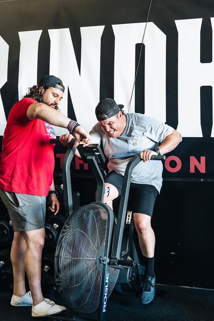  Grindhäus Strength & Conditioning