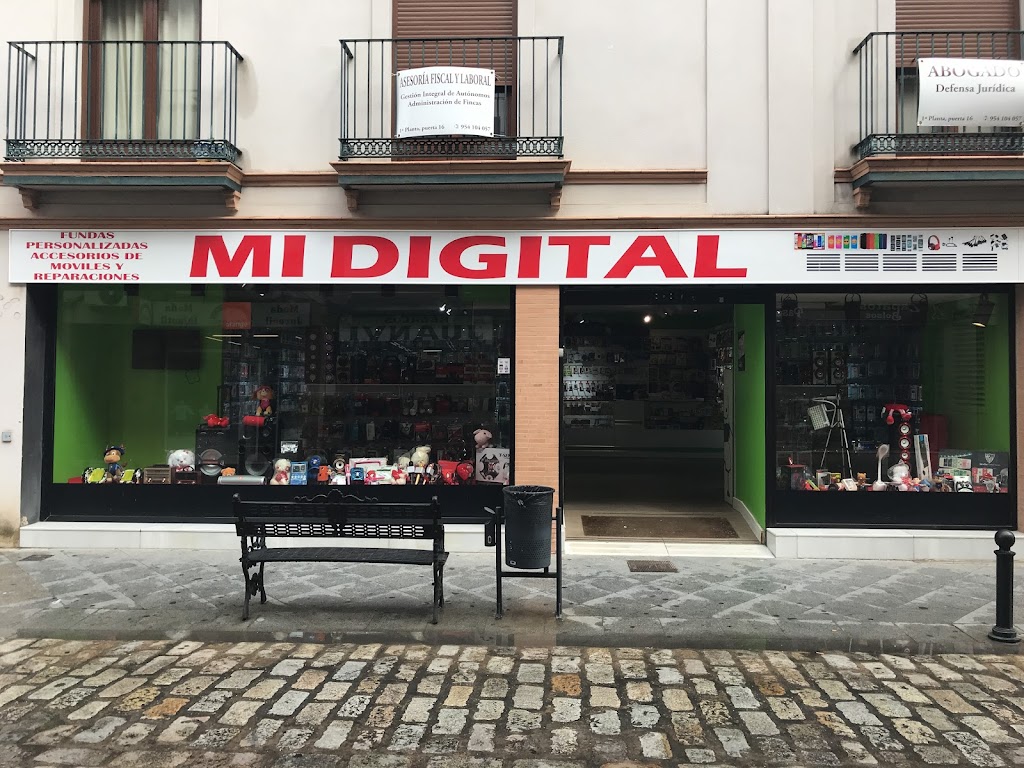 MI DIGITAL
