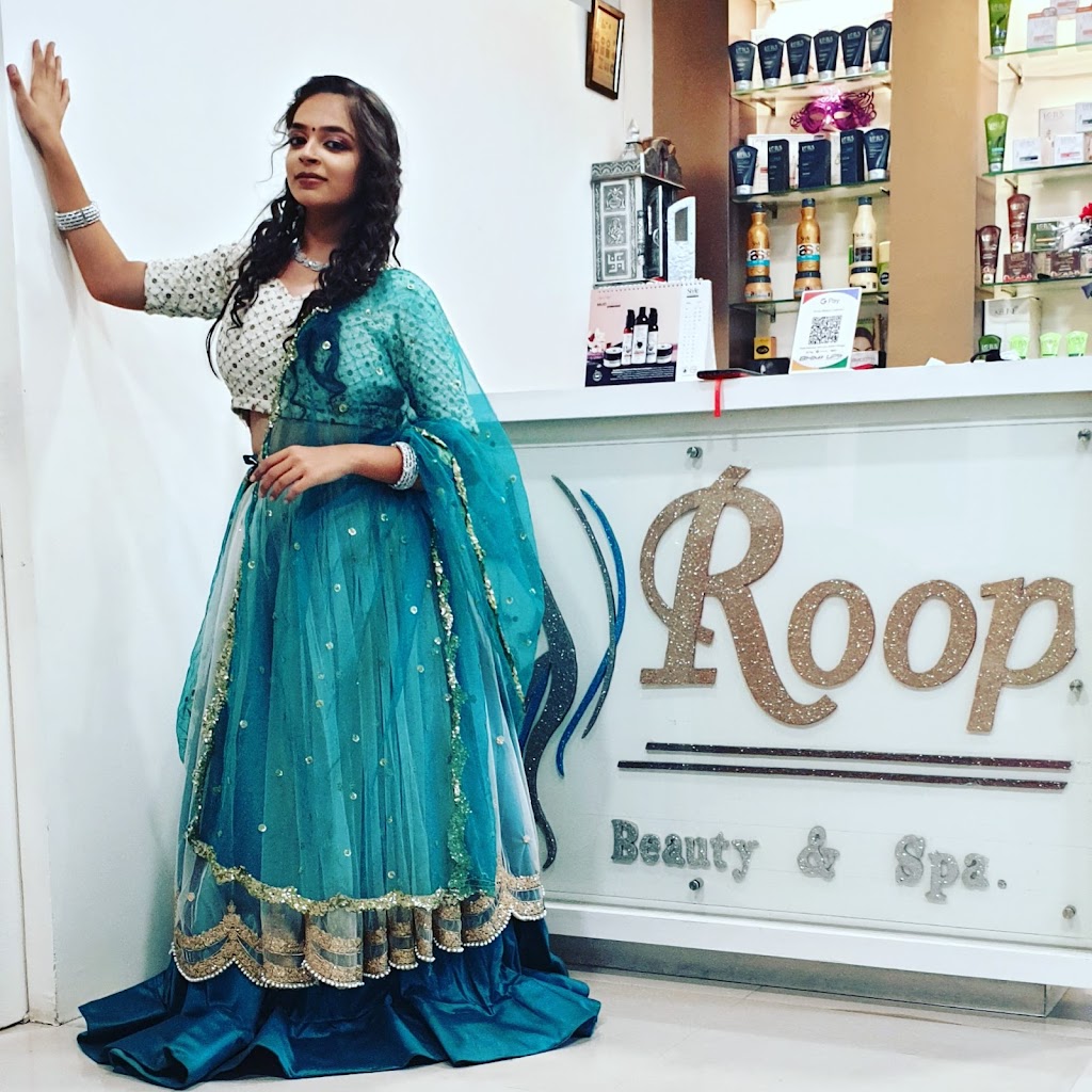 Roop Beauty Parlour
