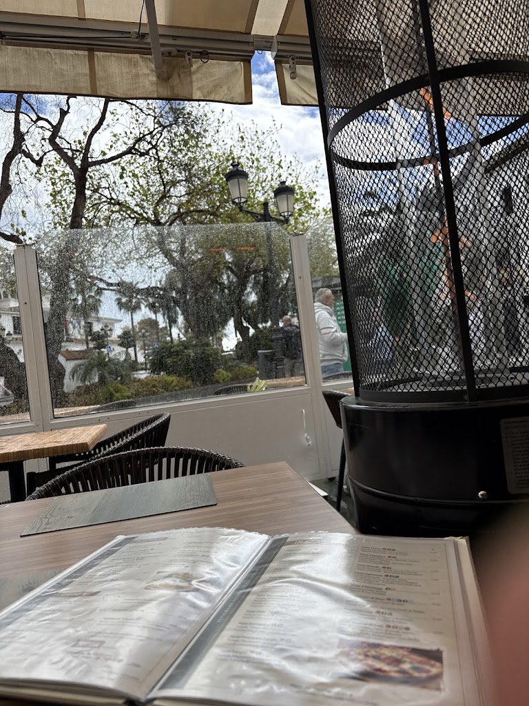 Ristorante Pizzeria — Mas recientes