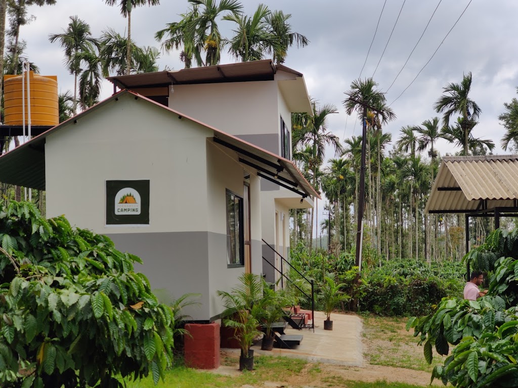 Fernandes Homestay Best Homestay Near Sakleshpur Home Stay In Sakleshpur