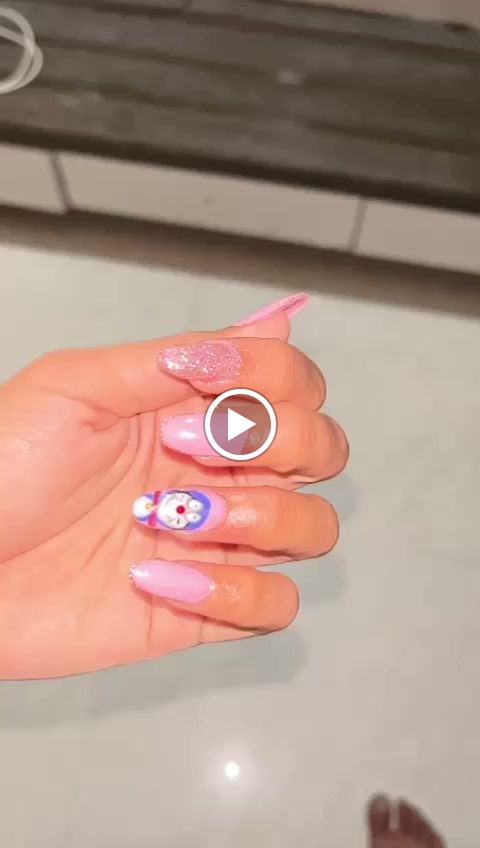 Nail